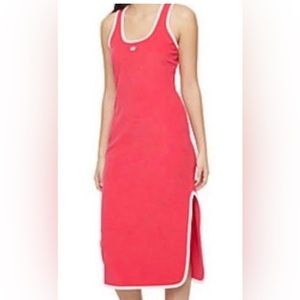 Juicy Couture Terry Cloth Dress. XS EUC MSRP $74